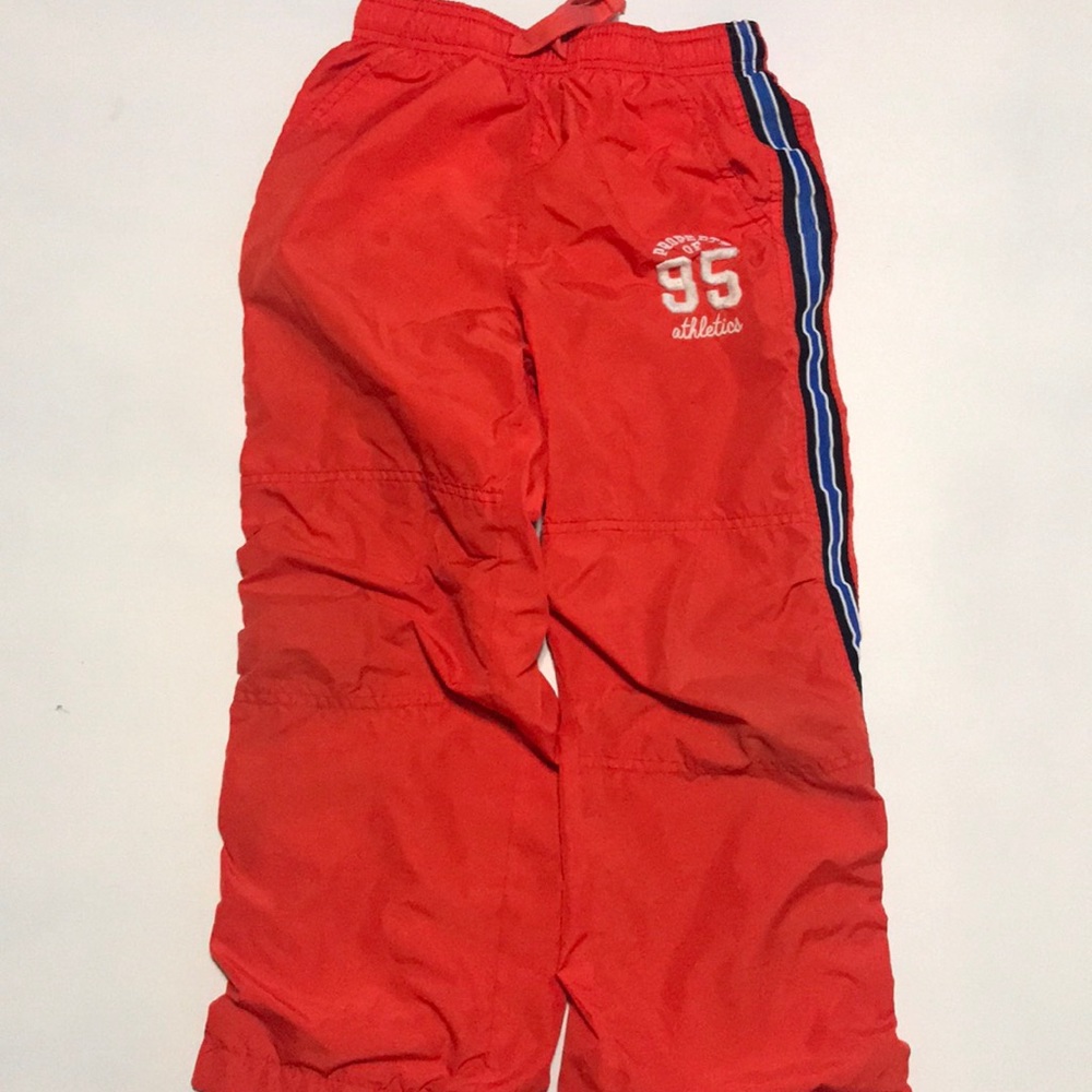 OshKosh Jersey Lined Pants